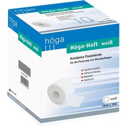 HOEGA HAFT WEISS 10CMX20M