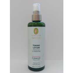 Toning Lotion Glowing Age